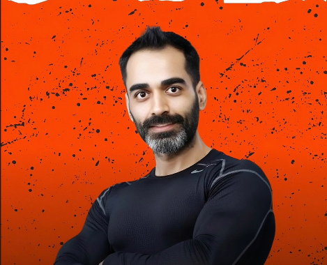 Business Growth Campaign